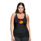 CLUE BMT Femme  Tank - black
