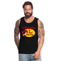 CLUE BMT Unisex Tank - black