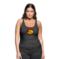 CLUE BMT Femme  Tank - charcoal grey