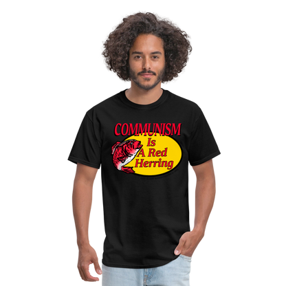 CLUE BMT T-Shirt - black